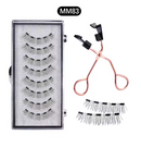 LushMag-Cílios Magnéticos 3D