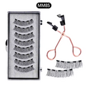 LushMag-Cílios Magnéticos 3D