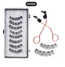 LushMag-Cílios Magnéticos 3D