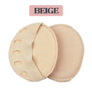 super almofada para ante pé